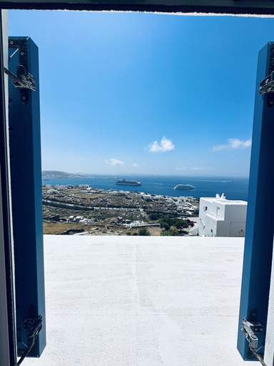 Others 3, Myconian Sunset Apartments, South Aegean