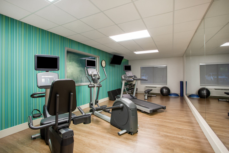 Others 3, Holiday Inn Express & Suites LEWISBURG, Greenbrier
