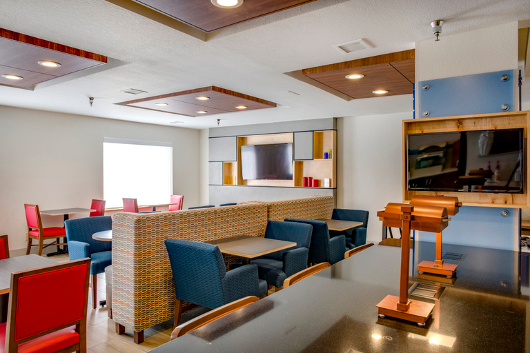Others 3, Holiday Inn Express & Suites OKLAHOMA CITY - BETHANY, Oklahoma