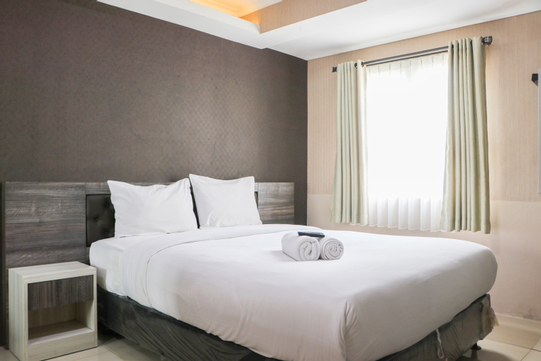 Best Deal Stylish 2BR at Apartment Gateway Pasteur By Travelio, Bandung