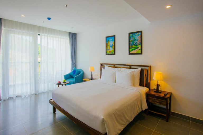 Bedroom 3, Asteria Mui Ne Resort, Phan Thiết