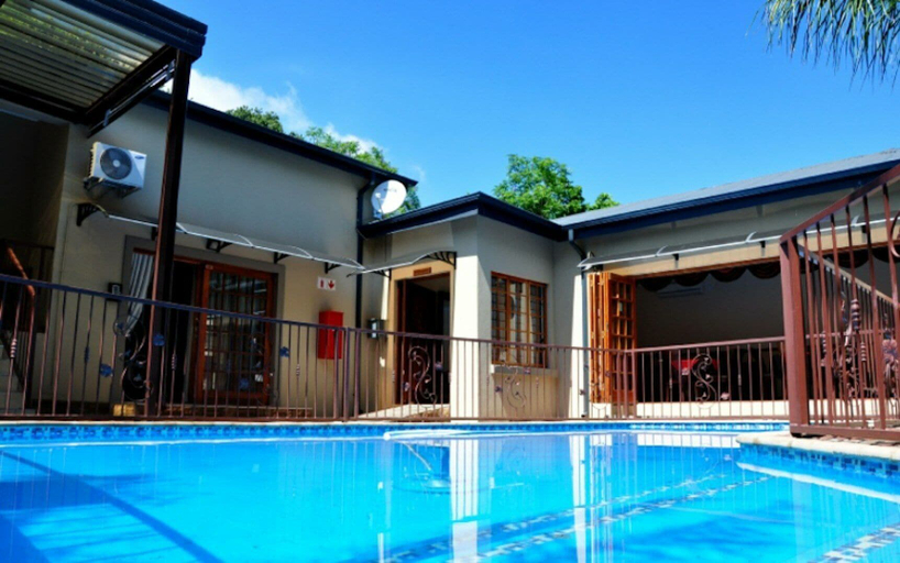Sport & Beauty, Red Apple Guest House, City of Tshwane