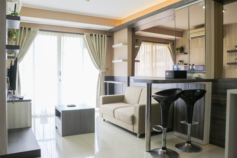Others 2, Best Deal Stylish 2BR at Apartment Gateway Pasteur By Travelio, Bandung
