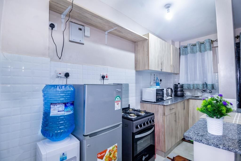 Others 5, Lux Suites Oak South Gardens Apartments, Embakasi South