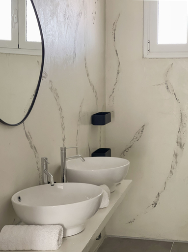 Bathroom 4, Amabilis City Apartment, Ionian Islands