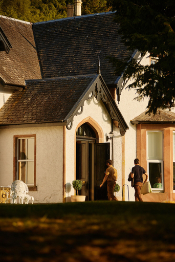 Exterior & Views 2, Foyers Lodge, Highland