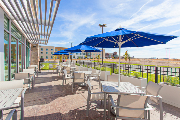 Food & Drinks 3, Holiday Inn Express & Suites MOSES LAKE, Grant