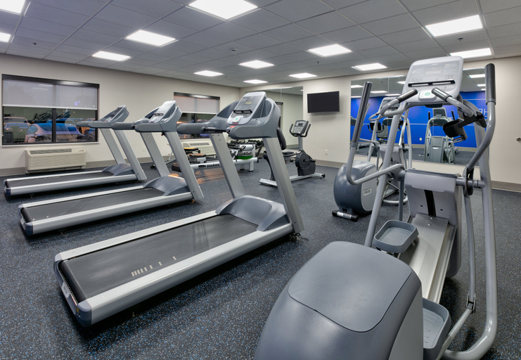 Others 4, Holiday Inn Express & Suites MINNEAPOLIS SW - SHAKOPEE, Scott