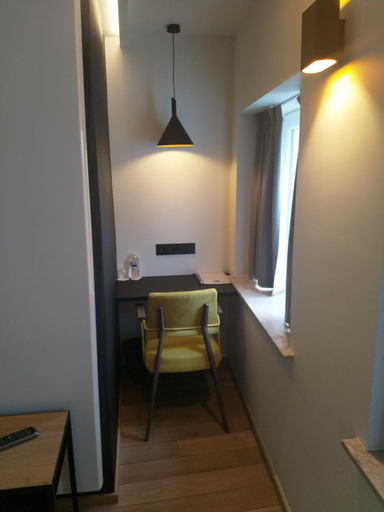 Bedroom 2, Hotel Kronacker, Vlaams Brabant