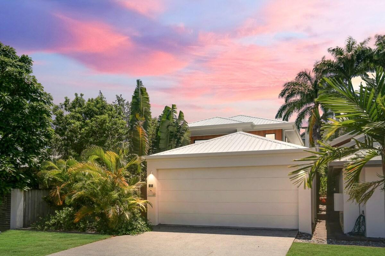 Exterior & Views 1, Carinya - Secluded luxury minutes from the beach, Cairns