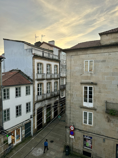 Exterior & Views 2, Casas Reais Boutique, A Coruña
