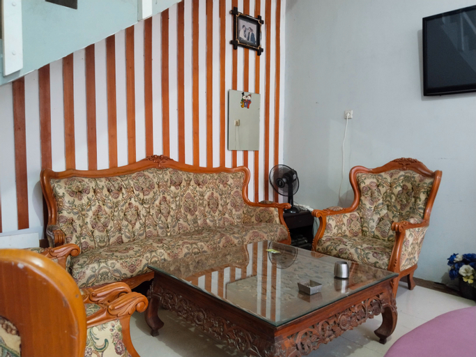 Others 4, SMAN House by Cocotel, Bekasi