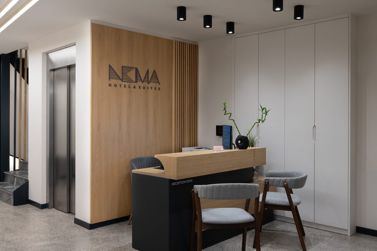 Others 3, Nema Hotel Athens, Attica