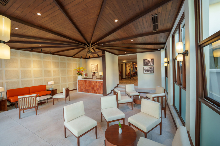 Public Area 5, Cozy An Boutique Hotel Hoian, Da Nang