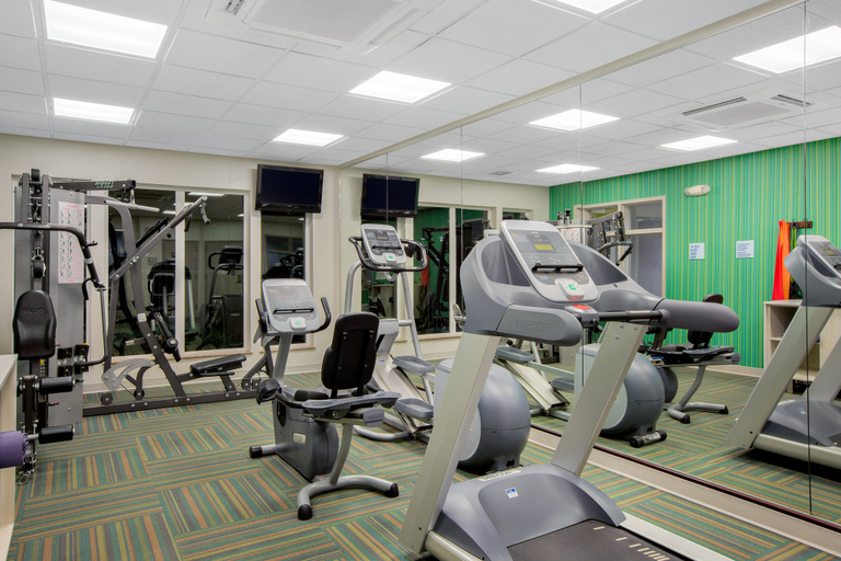 Others 3, Holiday Inn Express & Suites ONTARIO, Malheur