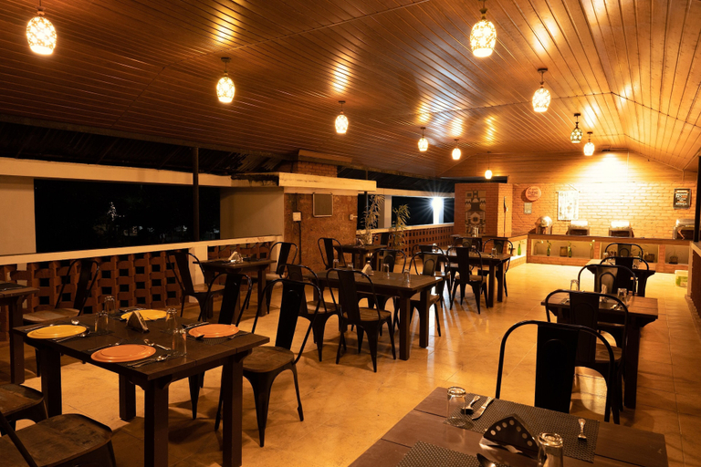 Food & Drinks 5, Falling Waters, Idukki