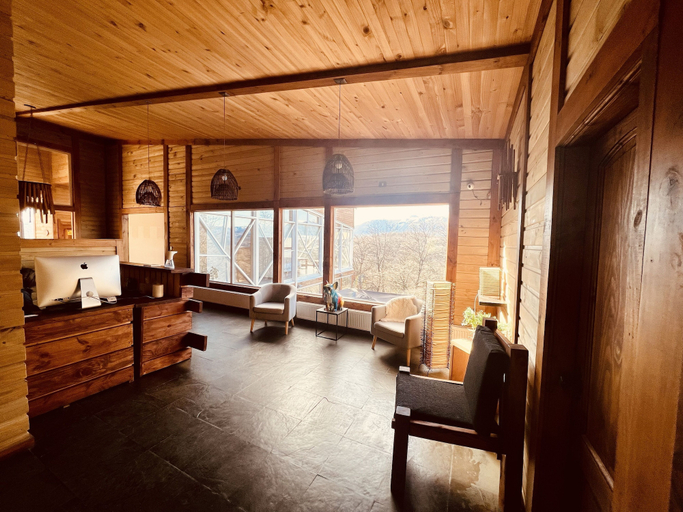 Others 5, Calafate Lodge Patagonia, Coihaique