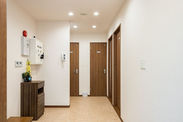 Oceanfront Villa Hale Kahakai, Yokosuka