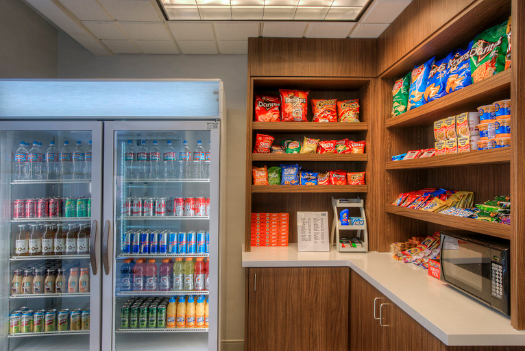 Food & Drinks 1, Holiday Inn Express & Suites TEMPE, Maricopa
