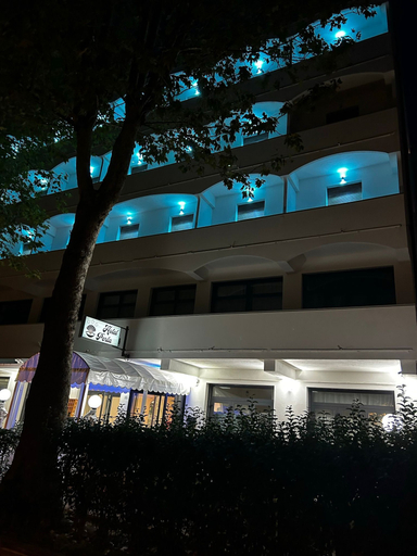 Exterior & Views 2, Hotel Perla, Forli' - Cesena