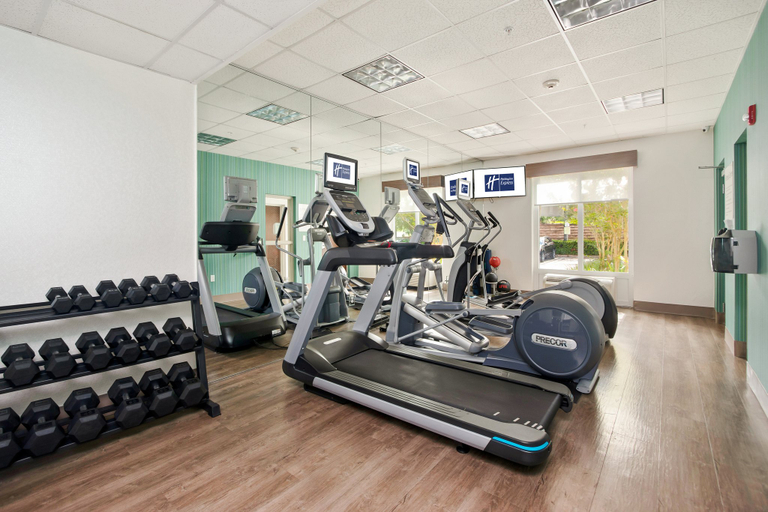 Others 2, Holiday Inn Express & Suites ORLANDO - APOPKA, Orange