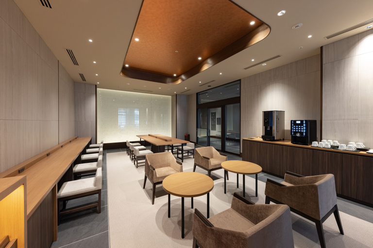 Food & Drinks 5, HOTEL VISCHIO TOYAMA by GRANVIA, Toyama