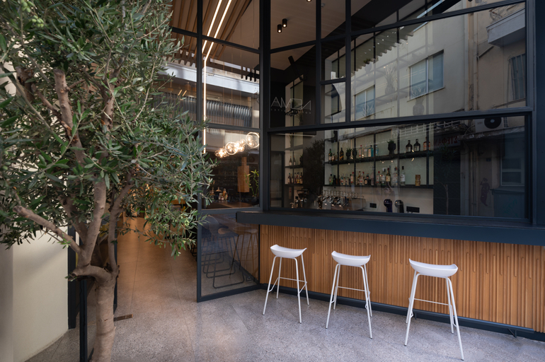 Others 5, Nema Hotel Athens, Attica