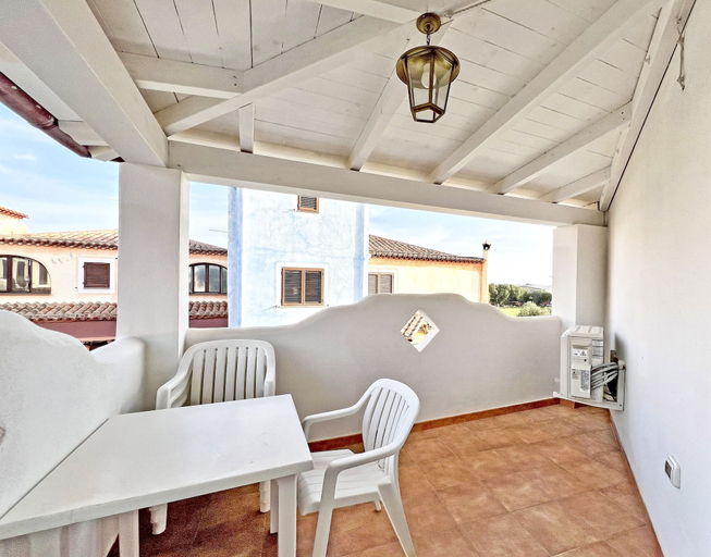Others 4, Residence in Orosei 3 km from the sea, Nuoro
