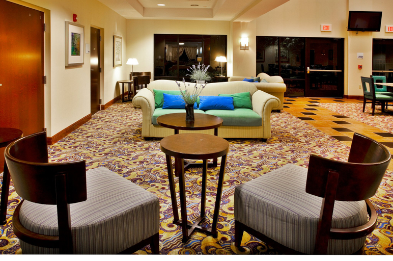 Others 4, Holiday Inn Express & Suites ORLANDO-OCOEE EAST, Orange