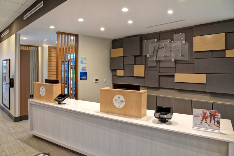 Others 2, Holiday Inn Express & Suites OTTAWA by IHG, Franklin