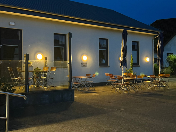 Exterior & Views 2, Schröders Gästehaus, Schleswig-Flensburg