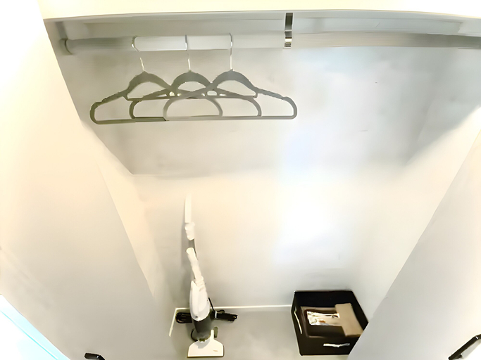 Bathroom 4, Eternity APARTMENT HOTEL SHINAGAWA, Shinagawa