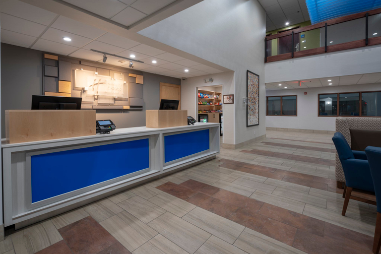 Others 4, Holiday Inn Express & Suites COON RAPIDS-BLAINE AREA, Anoka