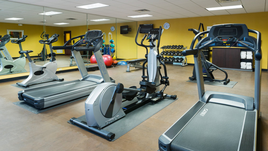 Others 3, Holiday Inn Express & Suites MIDLAND LOOP 250, Midland