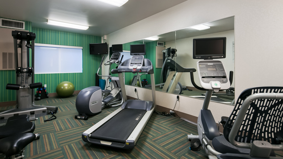 Others 2, Holiday Inn Express & Suites EVERETT, Snohomish