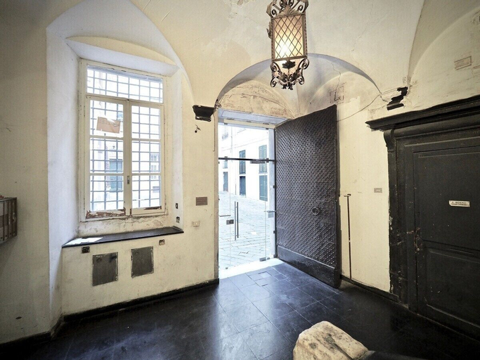 Happy Family Apartments Sauli, Genova