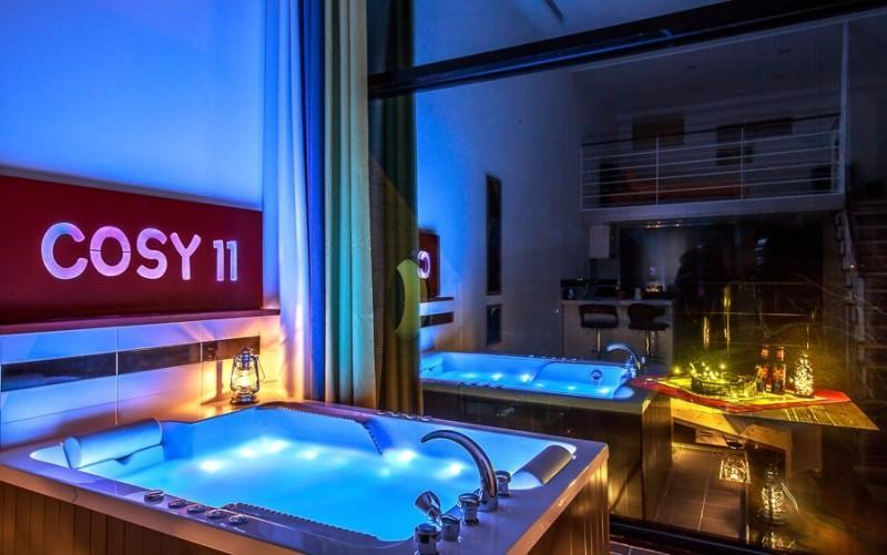 Sport & Beauty 4, Pocheon Cozy 11 Pension, Pocheon
