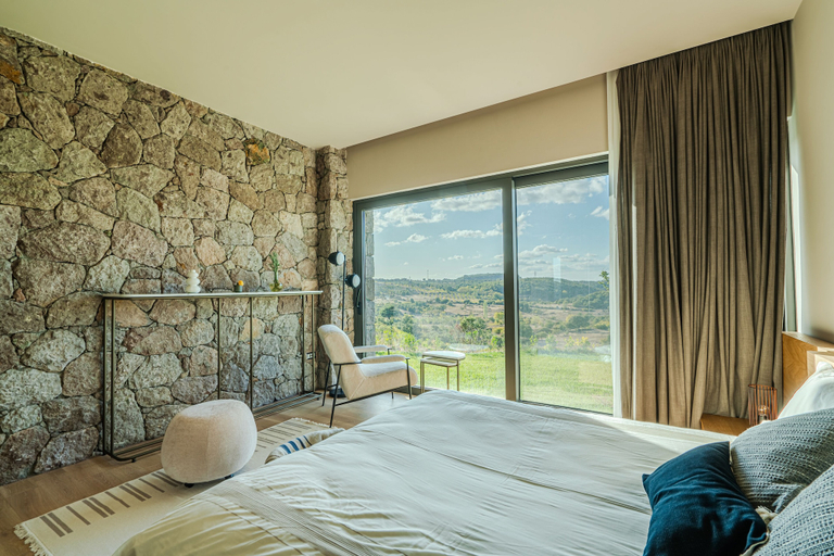 Bedroom 3, Cabras Kazdağları, Ayvacık