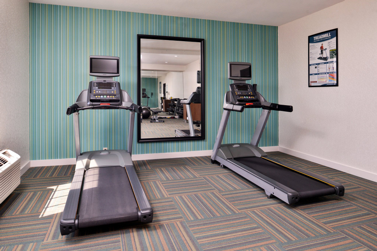 Others 3, Holiday Inn Express & Suites NORTH KANSAS CITY, Jackson