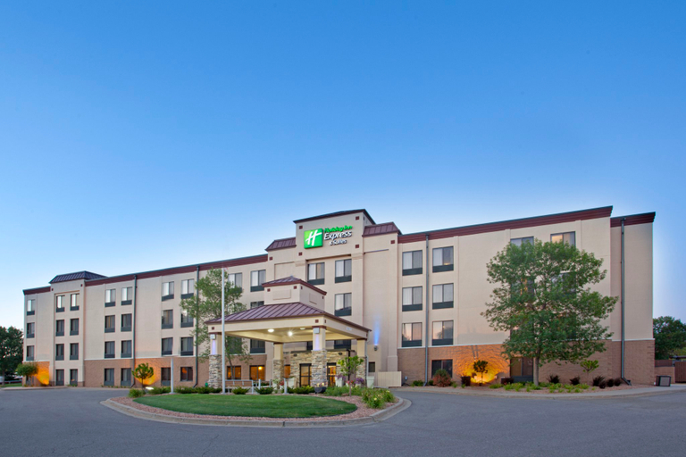 Exterior & Views, Holiday Inn Express & Suites EDEN PRAIRIE - MINNETONKA, Hennepin