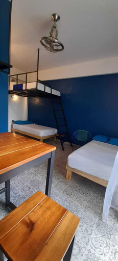 Bedroom 2, Estancia del Agua, Othón P. Blanco