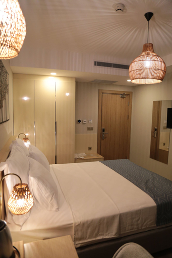 Bedroom 3, GULLUK UNO ELEGANCE OTEL, Milas