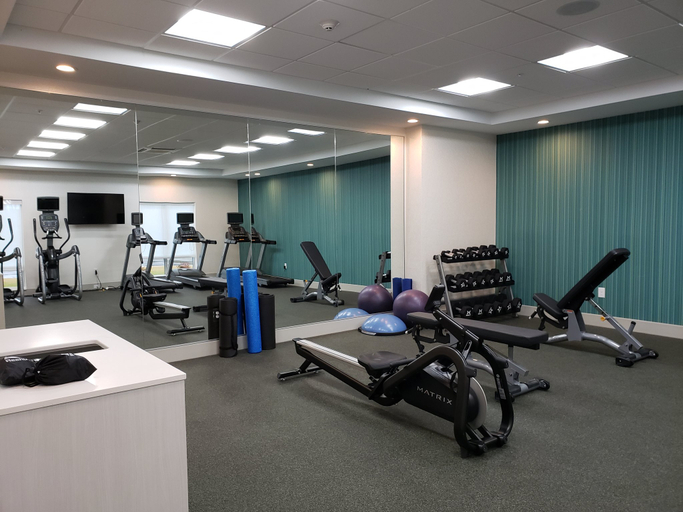 Others 4, Holiday Inn Express & Suites MACON NORTH, Bibb