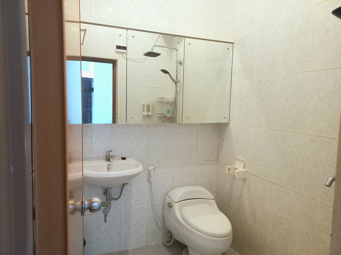 Homestay Jogja Jakal 2 By Simply Homy, Sleman