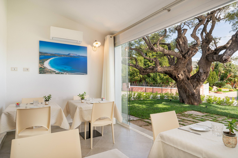 Food & Drinks 4, Residenza L'Alzoni, Nuoro
