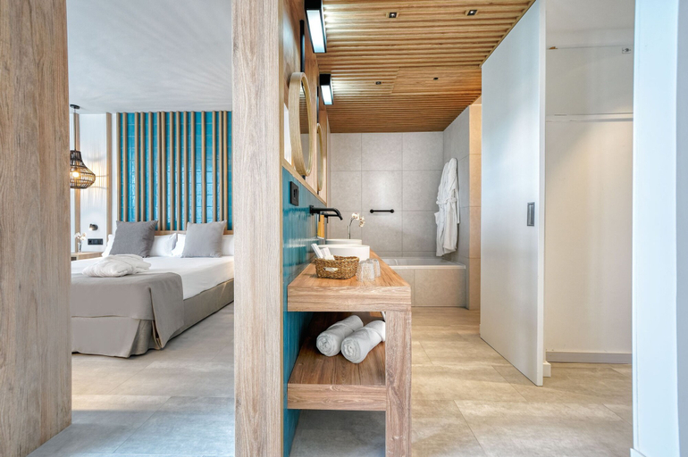 Bathroom 4, HOVIMA Suites Costa Adeje, Santa Cruz de Tenerife