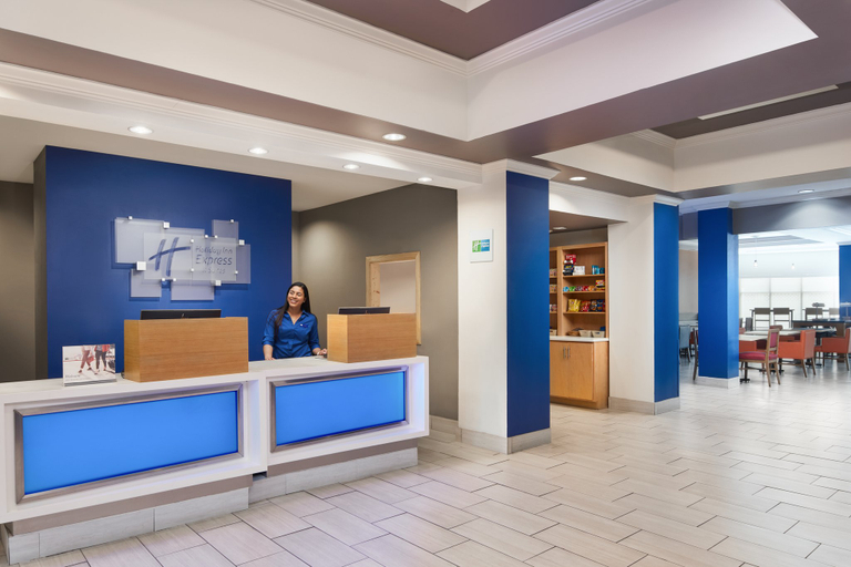 Others 3, Holiday Inn Express & Suites PALATKA NORTHWEST, Putnam