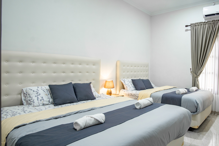 Bedroom 11