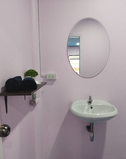 Bathroom 3, SK HOMETEL SAMUI AIRPORT, Ko Samui