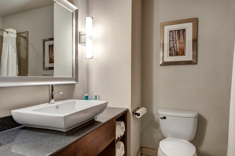 Holiday Inn Express & Suites OKLAHOMA CITY NORTH - Tap to explore photos